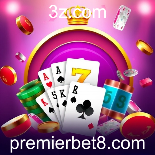 Explorando a Fascinante Categoria de Cassino Online na Premier Bet