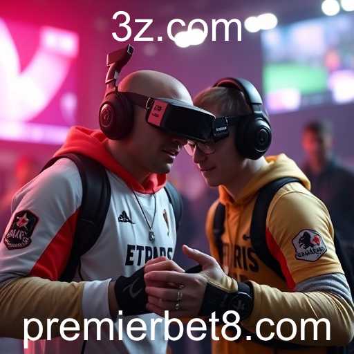 A Revolução Digital do Premierbet