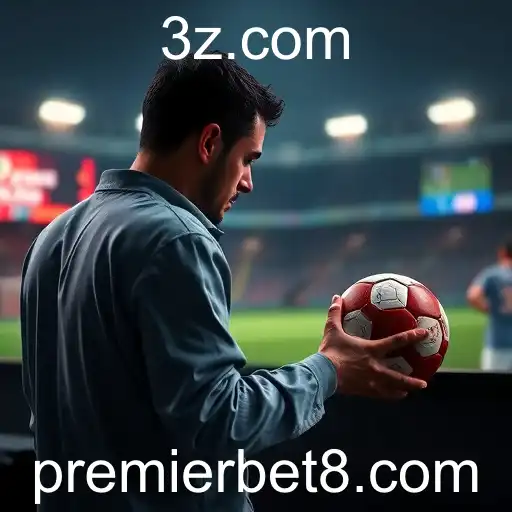 Transformação Digital no Mercado de Apostas