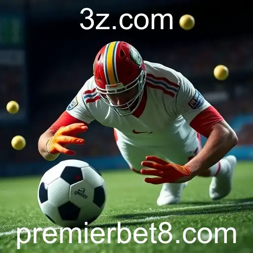 Expansão e Inovações no Mercado de Apostas Online