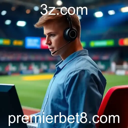 Impacto da Premierbet na Indústria de Jogos