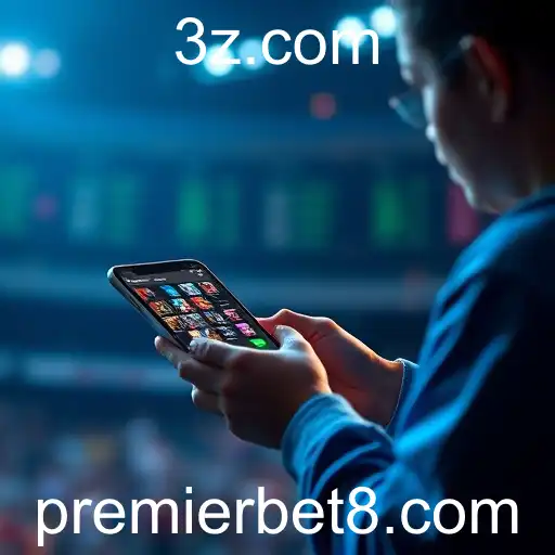 A Ascensão das Apostas Online no Cenário de 2025