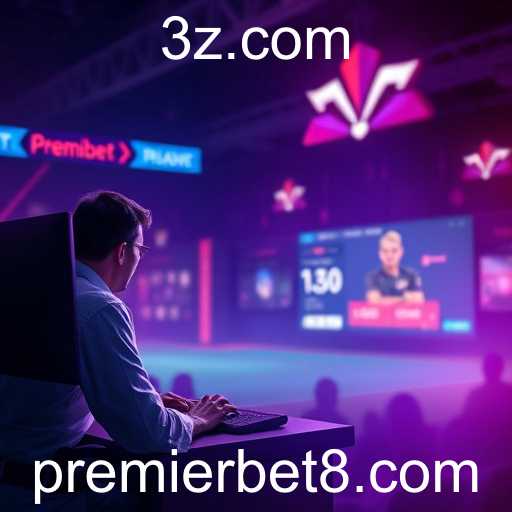 A Ascensão dos Jogos de Azar Online em 2025