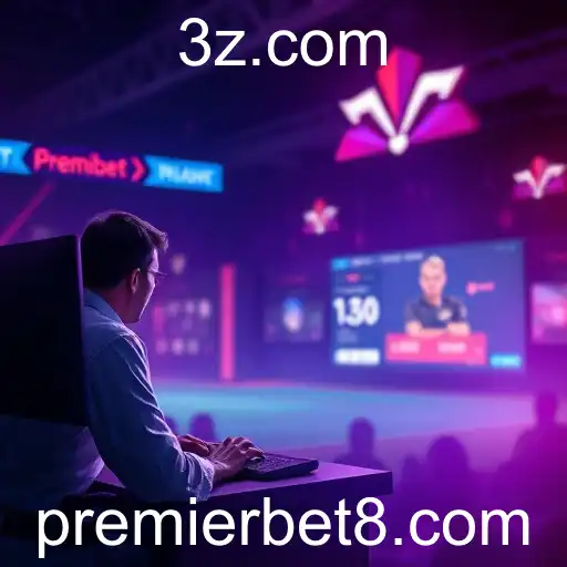 A Ascensão dos Jogos de Azar Online em 2025