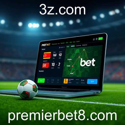 Avanços e Desafios no Mercado de Apostas Online