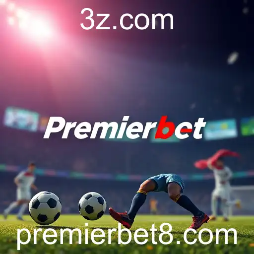A Expansão do Premierbet no Cenário Global de Jogos
