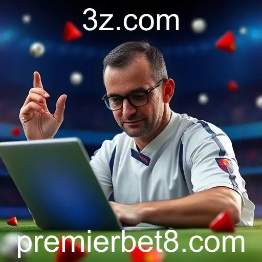 Evolução e Desafios dos Sites de Apostas em 2025