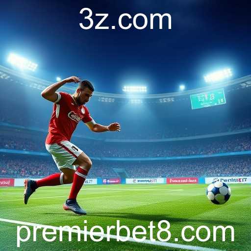 Expansão do Jogo Online Através da Premierbet