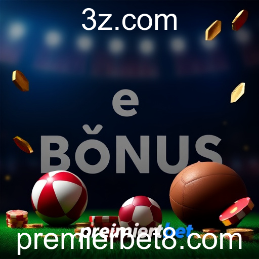 Explorando as Ofertas e Bônus da Premierbet