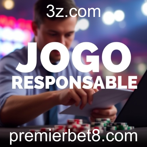 Entendendo a Categoria de Jogo Responsável no PremierBet