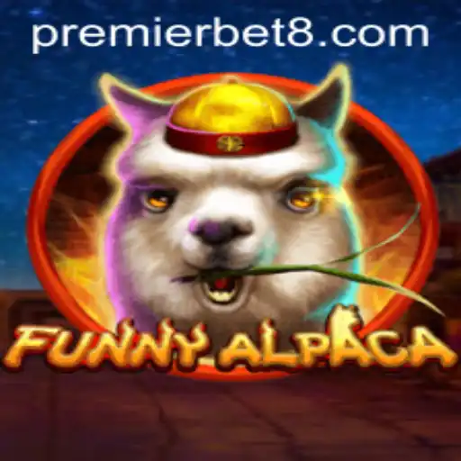 Explore the Exciting World of FunnyAlpaca: The PremierBet Experience