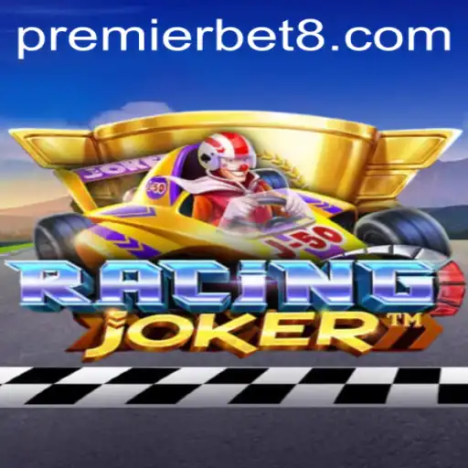 RacingJoker: A Thrilling Fusion of Speed and Strategy