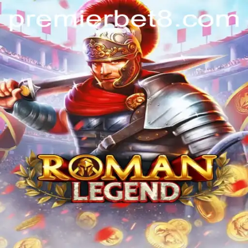 Experience the Thrill of RomanLegend: A Deep Dive into the Game and Its Features