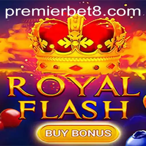 Discover the Excitement of RoyalFlashBuyBonus: A PremierBet Exclusive