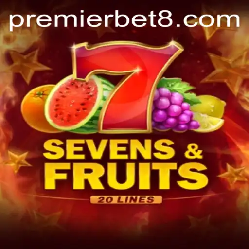 Unveiling SevensFruits20: A PremierBet Gaming Experience