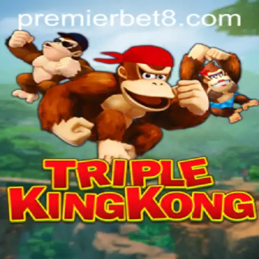 Exploring TripleKingKong: A New Gaming Adventure by PremierBet