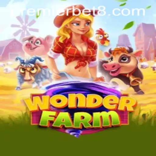 Explore the Vibrant World of WonderFarm: A Fascinating Journey