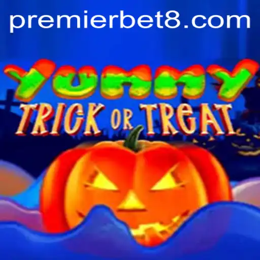 Experience Excitement with YummyTrickorTreat on Premierbet