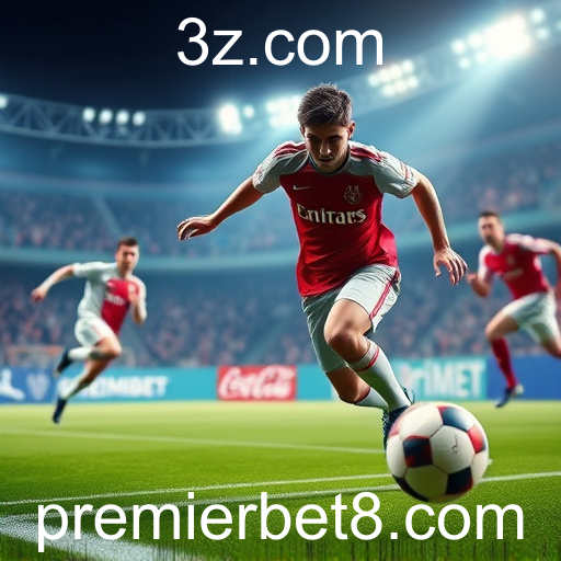 A Ascensão dos Esportes Virtuais na Plataforma Premierbet